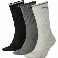 Puma Unisex Socken 3er Pack