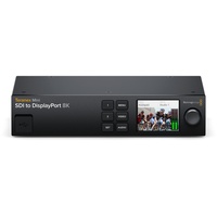 Blackmagic Design Blackmagic Teranex Mini SDI to DisplayPort 8K