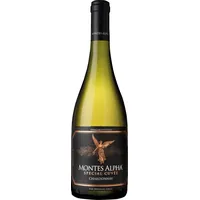 Montes Alpha Special Cuvee Chardonnay 2022