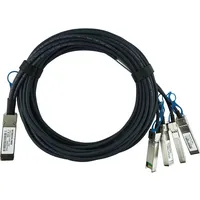 BlueOptics X240 JL284A kompatibles BlueLAN QSFP28 DAC SC282701L5M26, Transceiver,