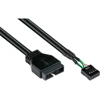 Good Connections 5021-PST3 - USB 5 Gb/s Pin-Header Stecker