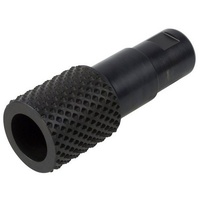 Wolfcraft GmbH Zylinderraspel für Winkelschleifer, 31,5 mm