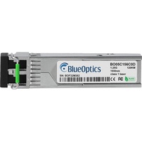 BlueOptics CBO Allnet ALL4756 kompatibler BlueOptics SFP BO05C156C0D, Transceiver,