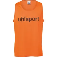 Uhlsport Markierungshemd fluo orange XS/S