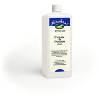 Naturhaus Clean & Polish, weiß, - 1 l
