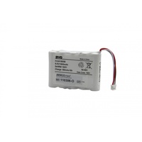 Fresenius Original NiMH Akku H-AA1800B für Fresenius Spritzenpumpe, Injektomat