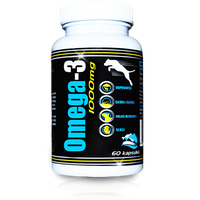 Game Dog Omega 60 Kapseln