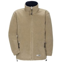 Planam Größe XXL Herren Planam Outdoor Fleece Stream Fleecejacke