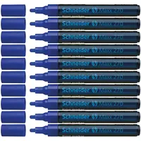 Schneider Lackmarker 270 10 St. Blau