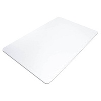 Durasens Soft Tischmatte transparent 120,0 x 60,0 cm