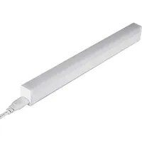 Braytron 55 cm 7w Unterbauleuchte LED 230V Lichtleiste Küche