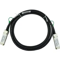 CBO Mellanox MC2207130-002 kompatibles BlueLAN QSFP DAC 56G SC252501R2M28,
