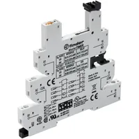 Finder Schraubanschluss-Fassung 93.68.0.024