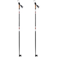 Mc Kinley McKINLEY Active 2.0 Black/Silver/Anthrac 155