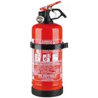 UniTEC Autoteile Unitec Feuerlöscher Pulverlöschmittel