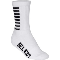 Select Strümpfe weiß 41-45