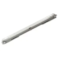 Blulaxa LED-Feuchtraumleuchte HumiLED vari 49259 9 W G13 neutralweiß