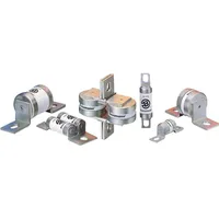 Bussmann by Eaton 100 FEE 100 FEE HRC-Sicherung Schraubanschluss