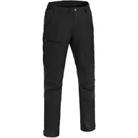 PINEWOOD Caribou D Hosen - Black / Black -