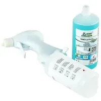 Tana Chemie GmbH TANA green care TANEX performa QUICK&EASY