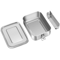 Origin Outdoors Deluxe Lunchbox 0,8L,
