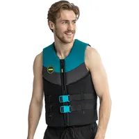 Jobe Neoprene Weste 2022 real Teal M