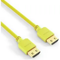 PureLink HDMI Kabel - PureInstall - Slim 2,00m -