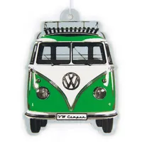 VW Collection VW T1 Lufterfrischer, Grüner Apfel