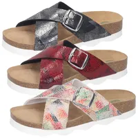 Dr. Brinkmann Pantoletten 39 EU - 39 EU
