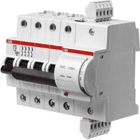 ABB S2C-CM4