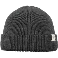 Barts Kinyeti Mütze - Dark Heather - One Size