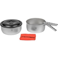 Trangia Tundra Set II Duossal Kochset (Größe ONE SIZE,