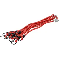 BGS Spanngurt Gepäckspinne 8-armig