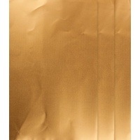 Folia Prägefolie gold
