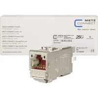 Metz Connect 25Gmodul 130B11-25-Z