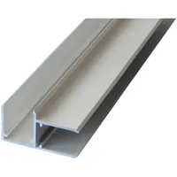 Gutta Alu-Eck-Profil 1,6 cm Easy-Click 200 cm