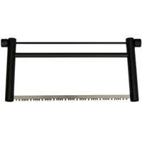 Origin Outdoors Spannsäge Kompakt - schwarz/