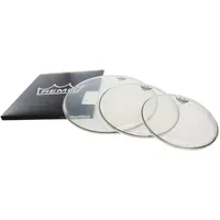 Remo Schlagzeugfell ProPack Ambassador Transparent 12", 13", 16" –