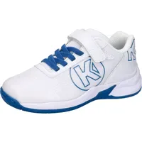 Kempa Kinderhallenschuhe ATTACK 2.0 JUNIOR - weiß / 29
