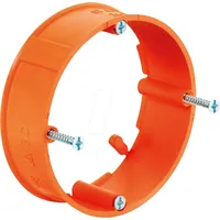 Kaiser Elektro Putzausgleich-Ring (9155-72)