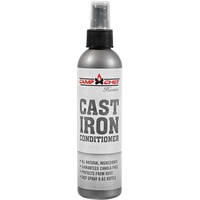 Camp Chef Cast Iron Conditioner Spray
