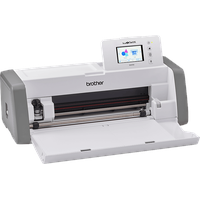 Brother ScanNCut DX950 Hobbyplotter