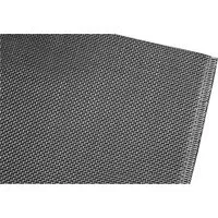 HAVER & BOECKER DIAMANT GAZE Fenstergewebe 1,00x25m Edelstahl Rostfrei