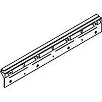 Naber Führungsschiene für ausziehbaren Deckel für COX BOX u.