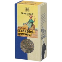 Sonnentor Sieglindes Erdäpfelgewürz bio