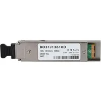 CBO Juniper SRX-XFP-10GE-LR-ET kompatibler BlueOptics XFP BO31J13610D,