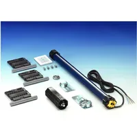 SOMFY Modernisierungskit Funk io 10/17 Rohrmotor