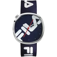 Fila Armbanduhr Iconic Everywhere 38-162-101 Silikon