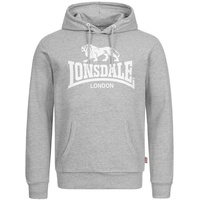 Lonsdale Fremington Kapuzensweatshirt