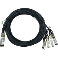 CBO Mellanox MC2609125-005 kompatibles BlueLAN QSFP DAC SC253501K5M26, Transceiver,